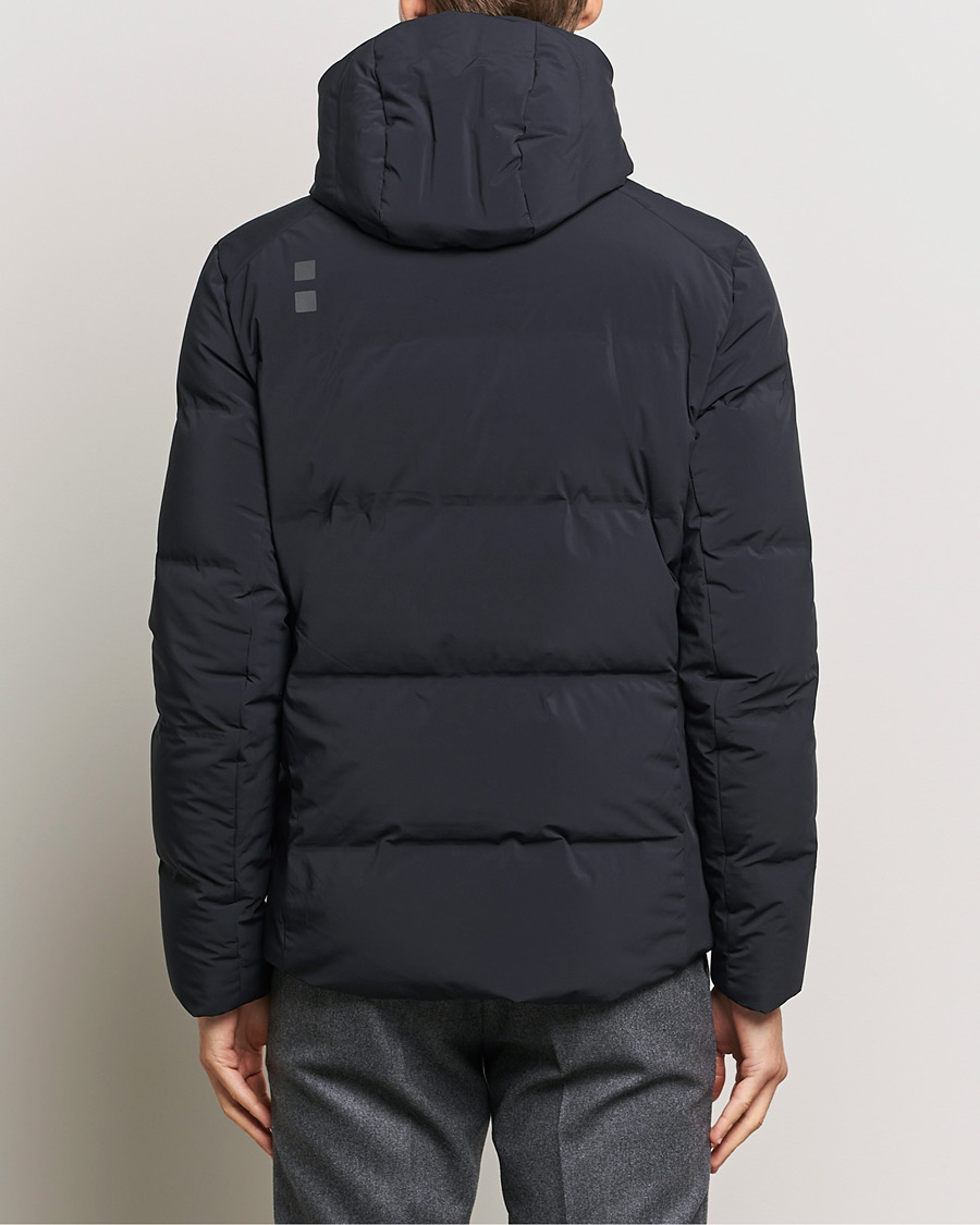 Uomini | Giacche | UBR | Bolt XP Down Jacket Black