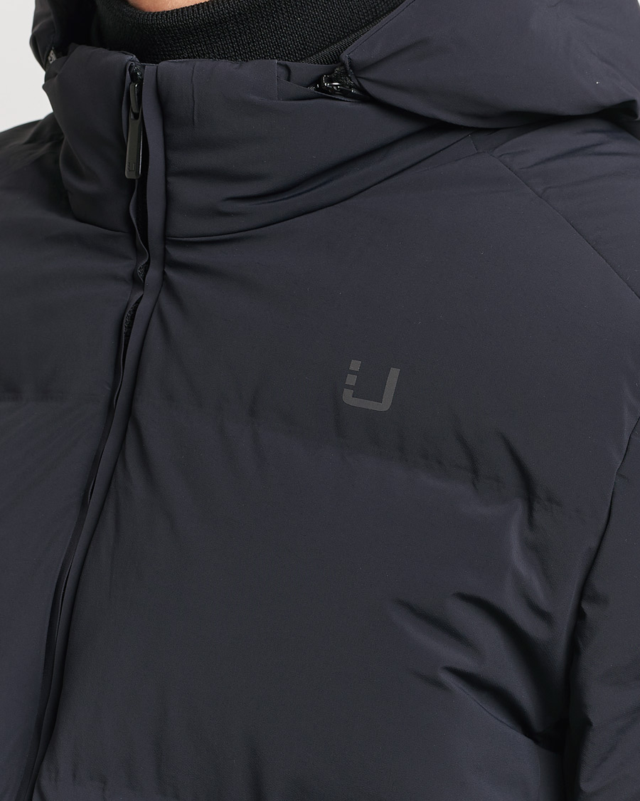 Uomini | Giacche | UBR | Bolt XP Down Jacket Black