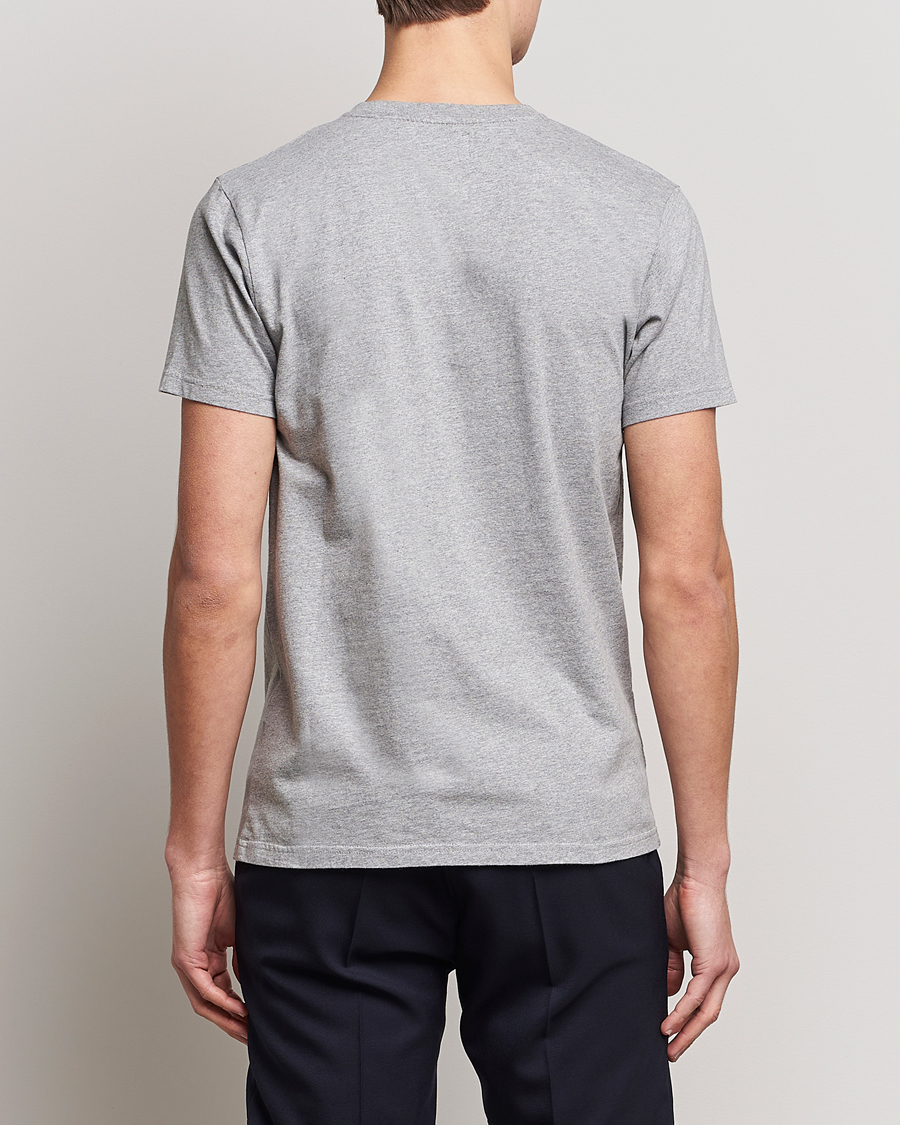 Uomini |  | Colorful Standard | Classic Organic T-Shirt Heather Grey