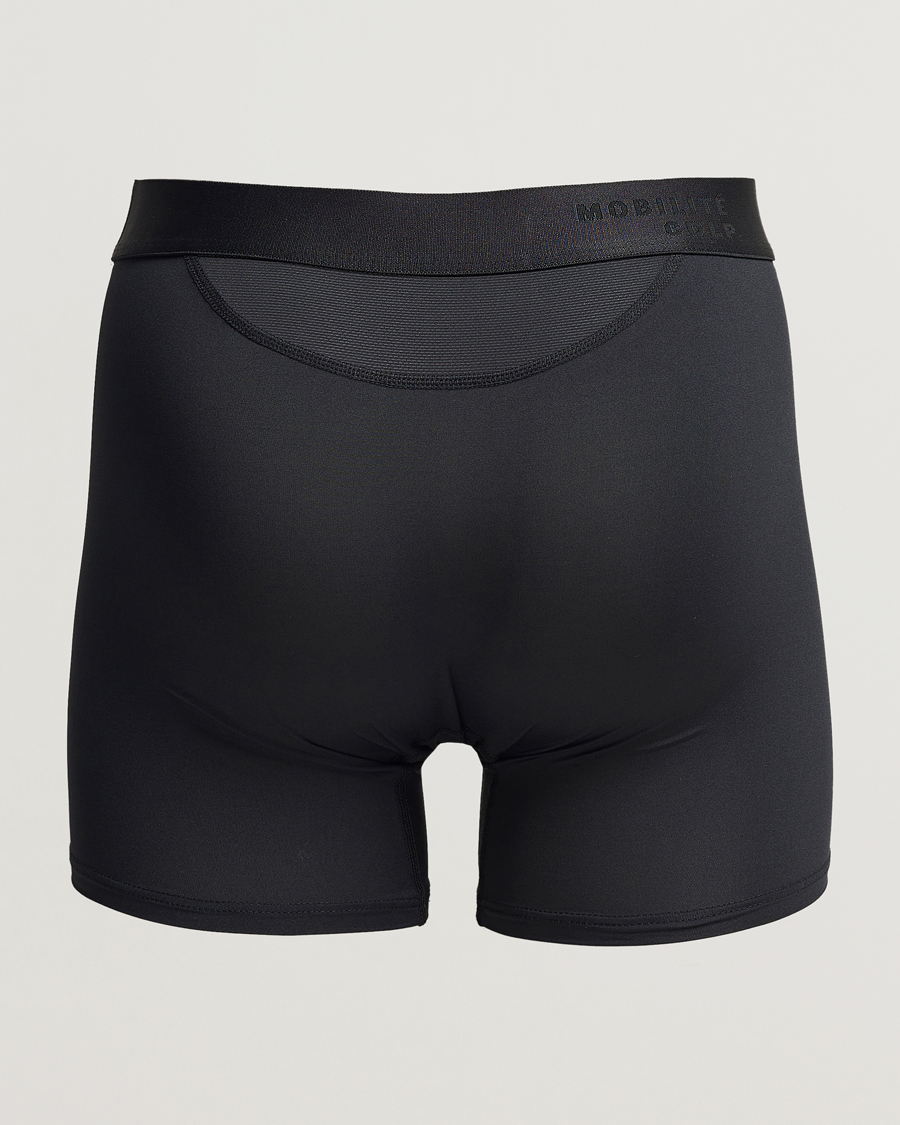 Uomini | CDLP | CDLP | Mobilité Boxer Breif Black