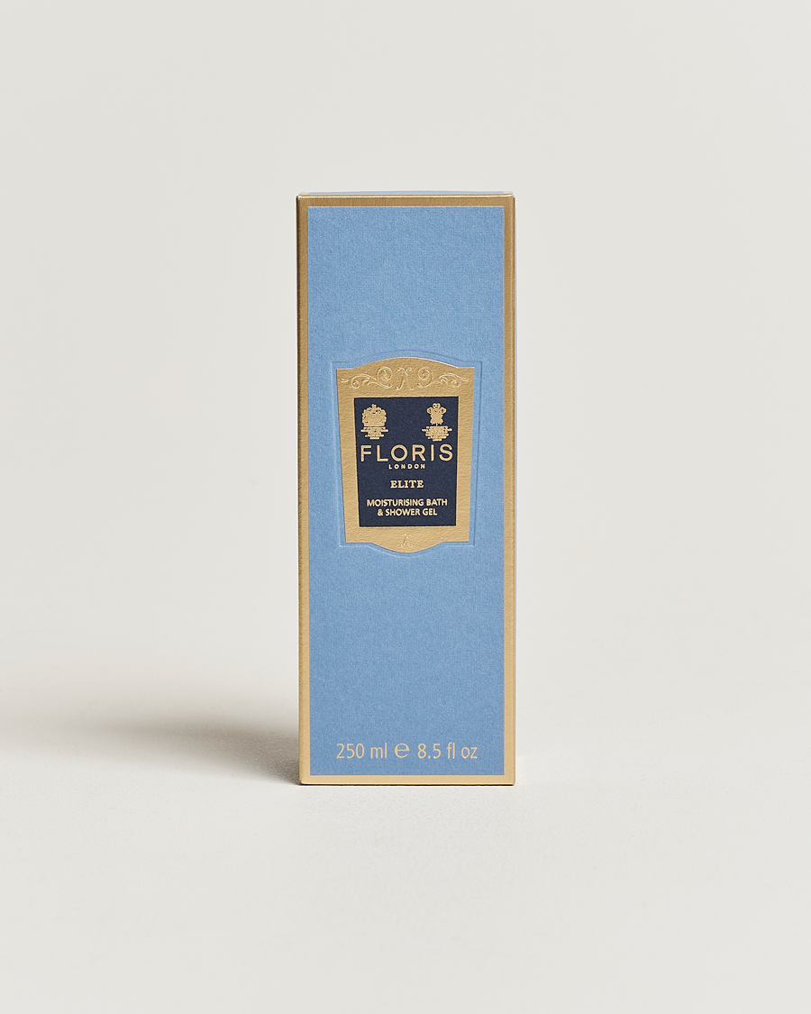 Uomini | Floris London | Floris London | Elite Bath & Shower Gel 250ml