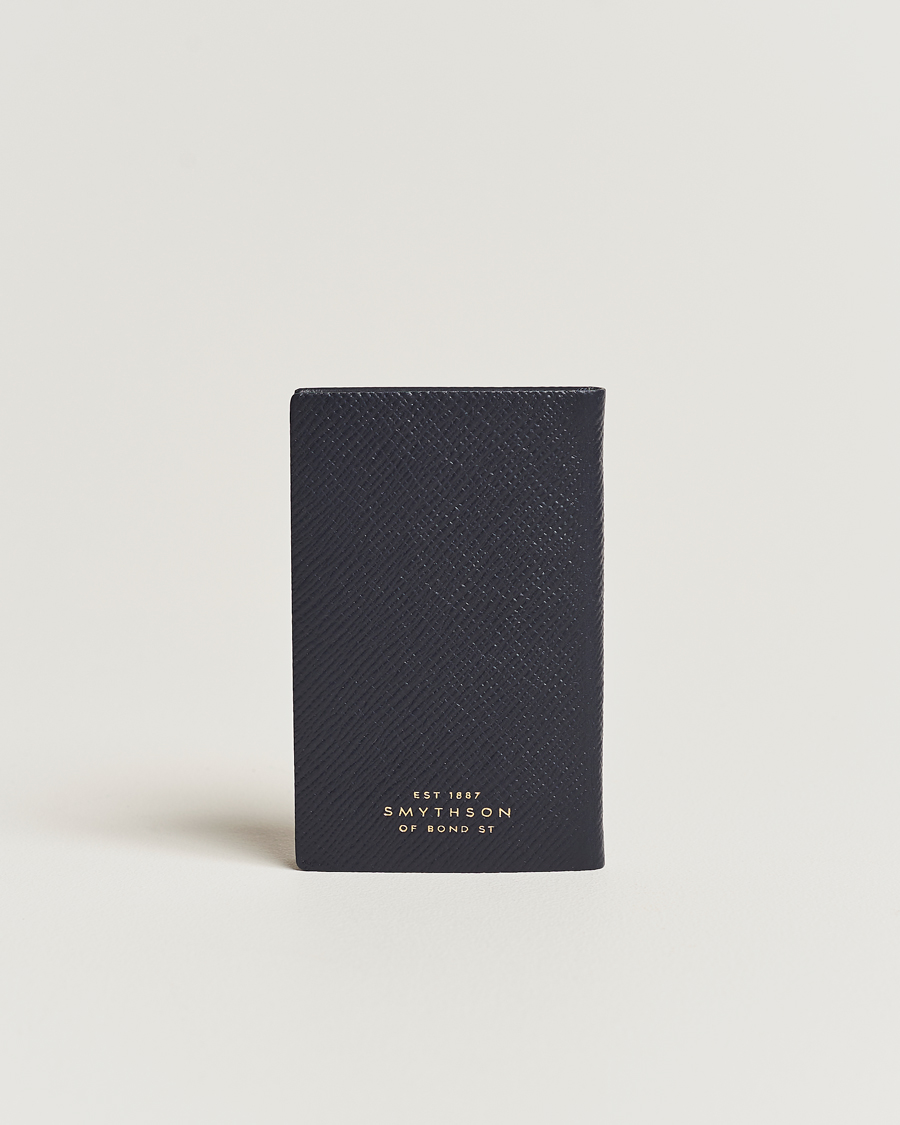 Uomini |  | Smythson | Panama Notebook 