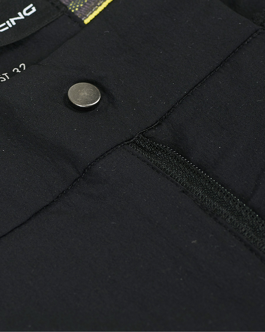 Uomini | Pantaloni | Sail Racing | Race Cargo Pant Black