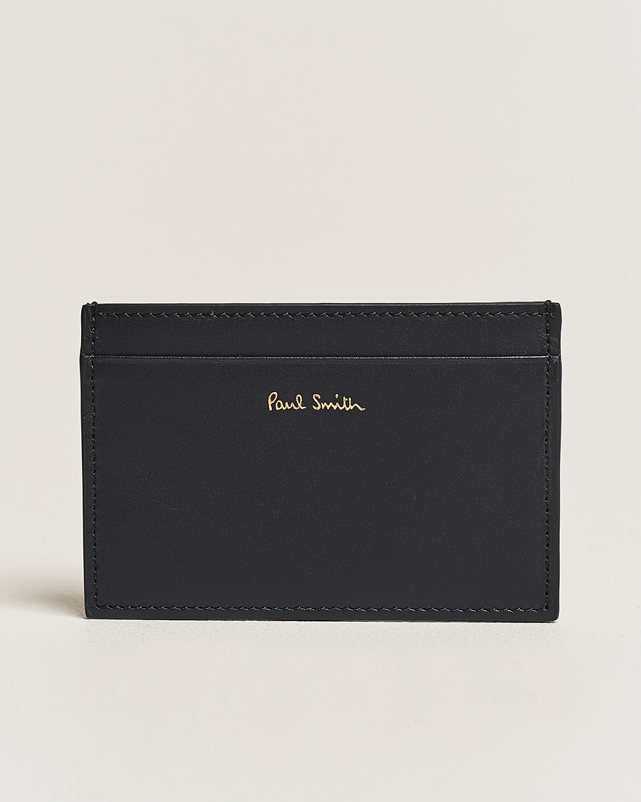 Uomini |  | Paul Smith | Signature Stripe Card Holder Multi