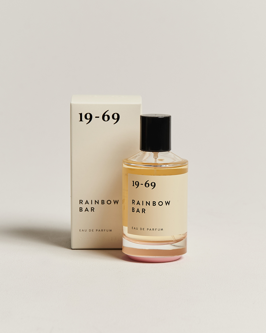 Uomini | 19-69 | 19-69 | Rainbow Bar Eau de Parfum 100ml