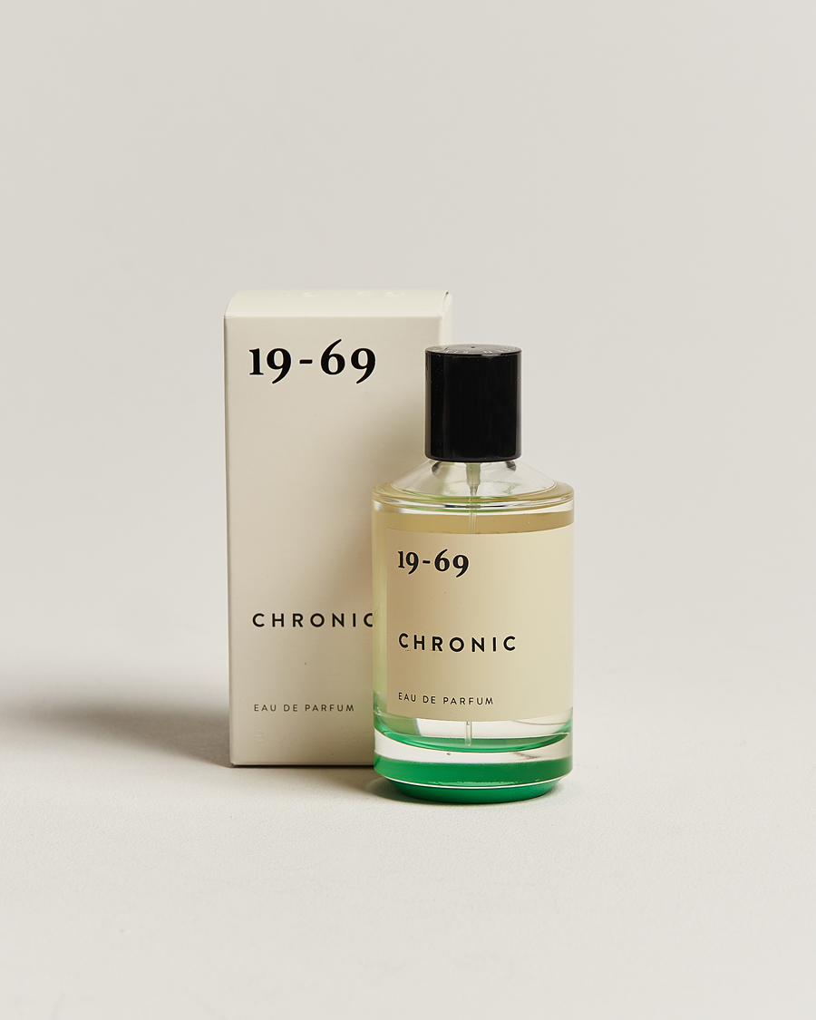 Uomini | Profumi | 19-69 | Chronic Eau de Parfum 100ml