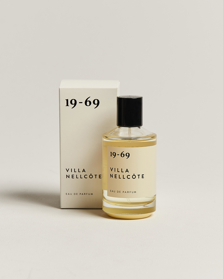 Uomini | Stile di vita | 19-69 | Villa Nellcôte Eau de Parfum 100ml