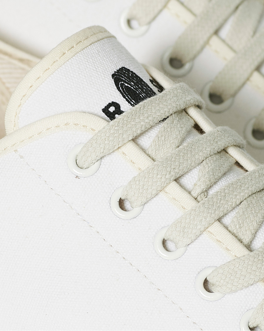 Uomini | Car Shoe Supernova Canvas Sneaker White | Car Shoe | Supernova Canvas Sneaker White