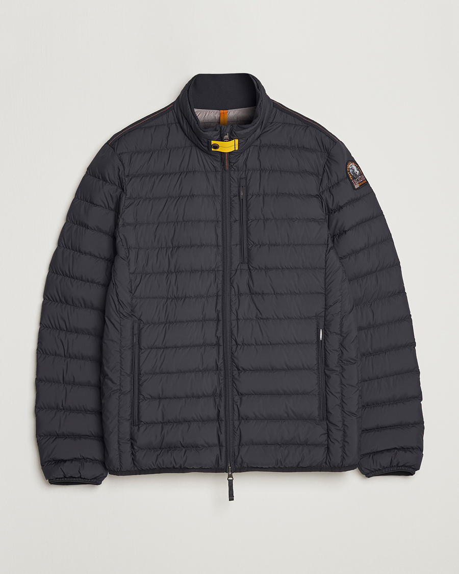 Uomini | Giacche | Parajumpers | Ugo Super Lightweight Jacket Black