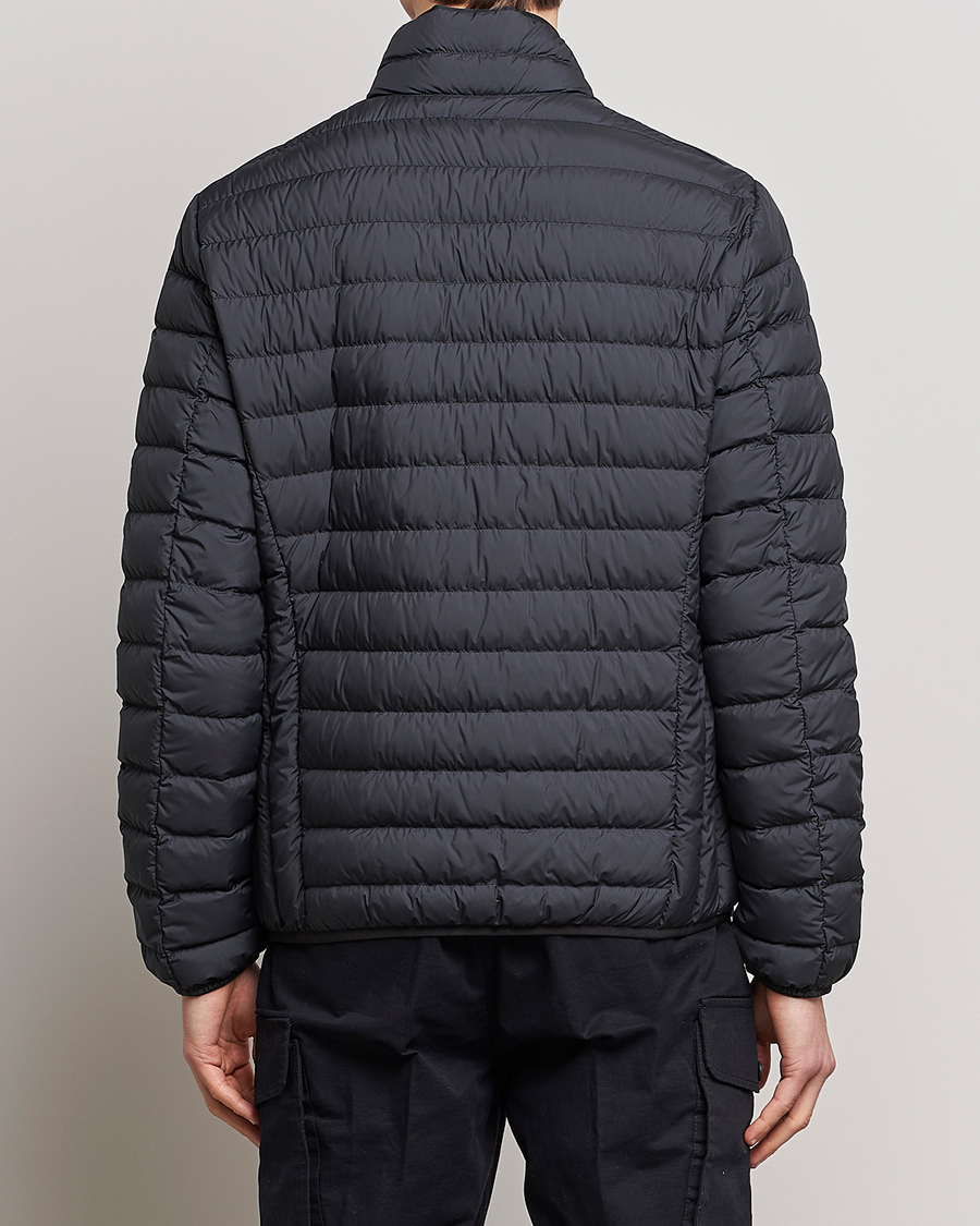 Uomini | Giacche | Parajumpers | Ugo Super Lightweight Jacket Black