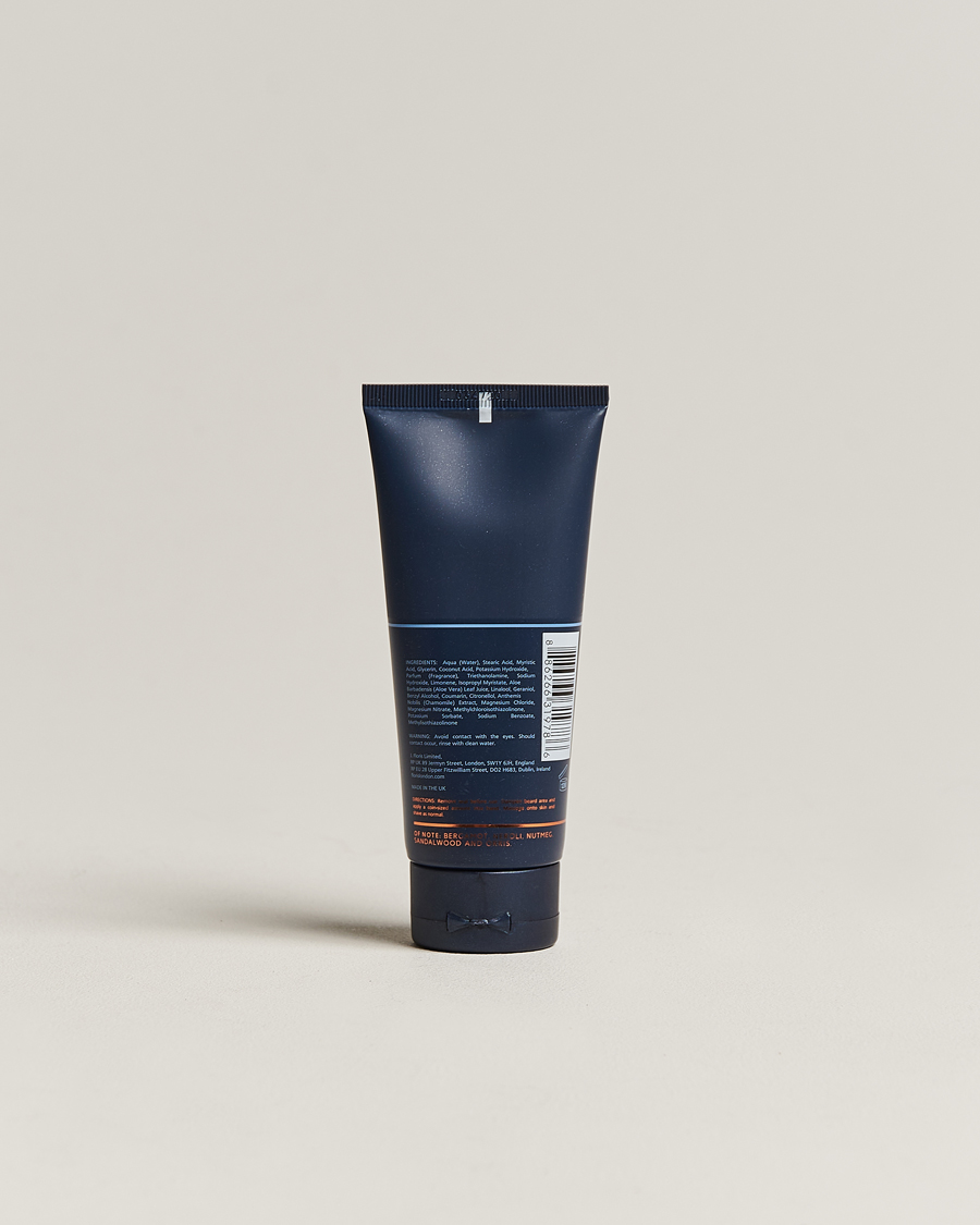 Uomini |  | Floris London | No. 89 Shaving Cream 100ml