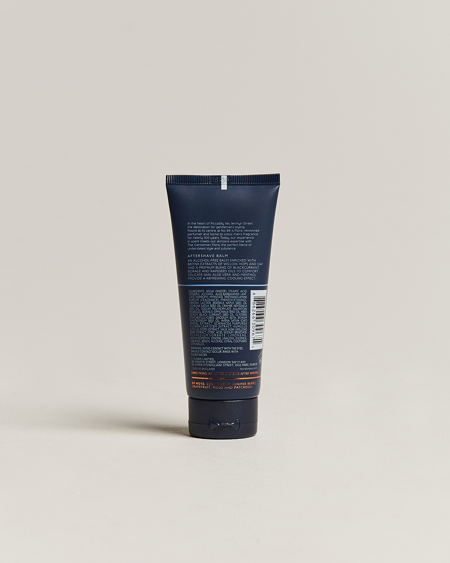 Uomini | Cura della pelle | Floris London | Elite Aftershave Balm 100ml