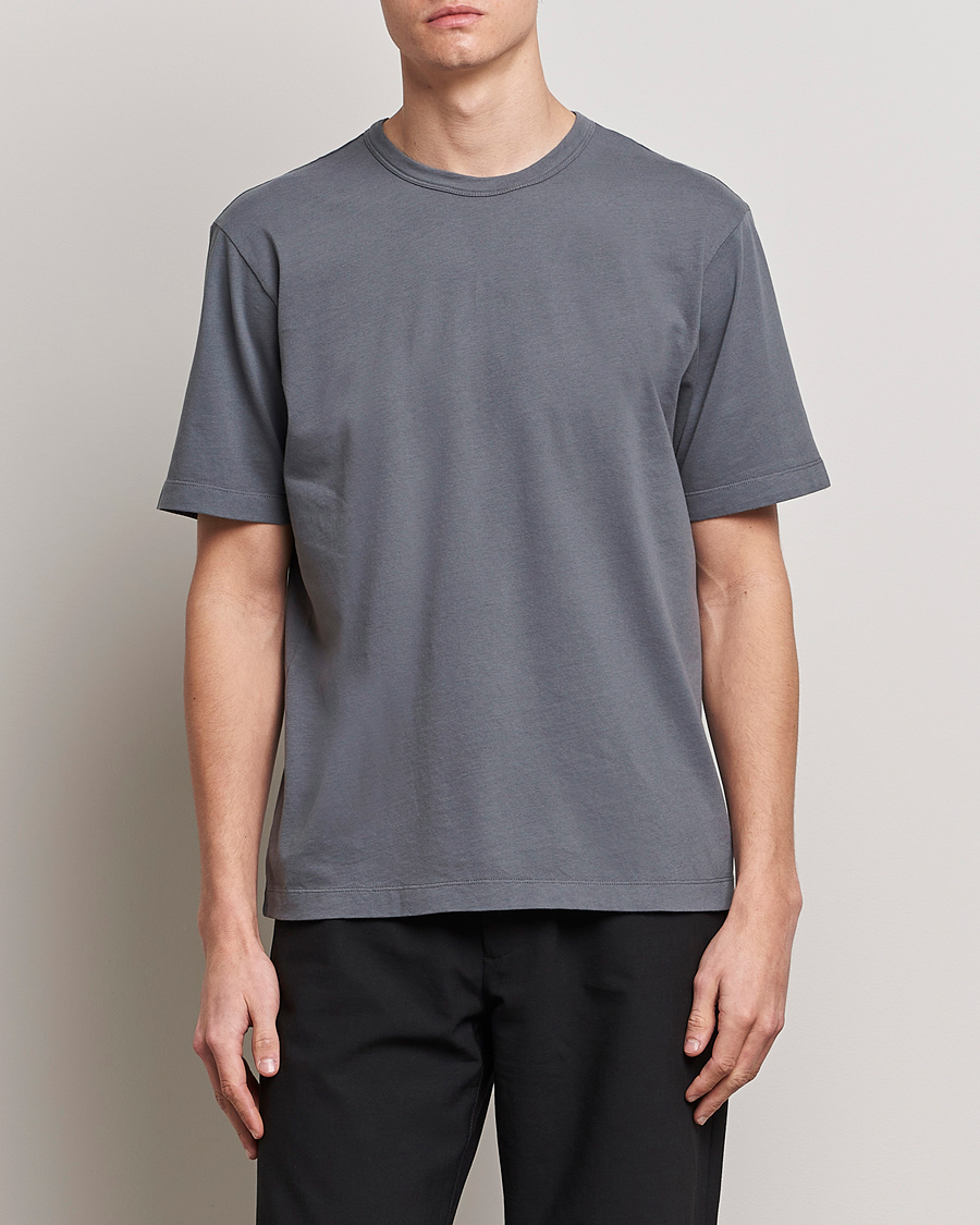 Uomini |  | Sunflower | Day Tee Grey