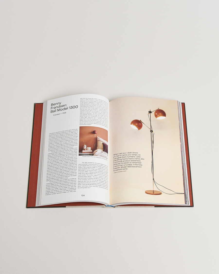 Uomini | Idee regalo di Natale | New Mags | Danish Lights – 1920 to Now