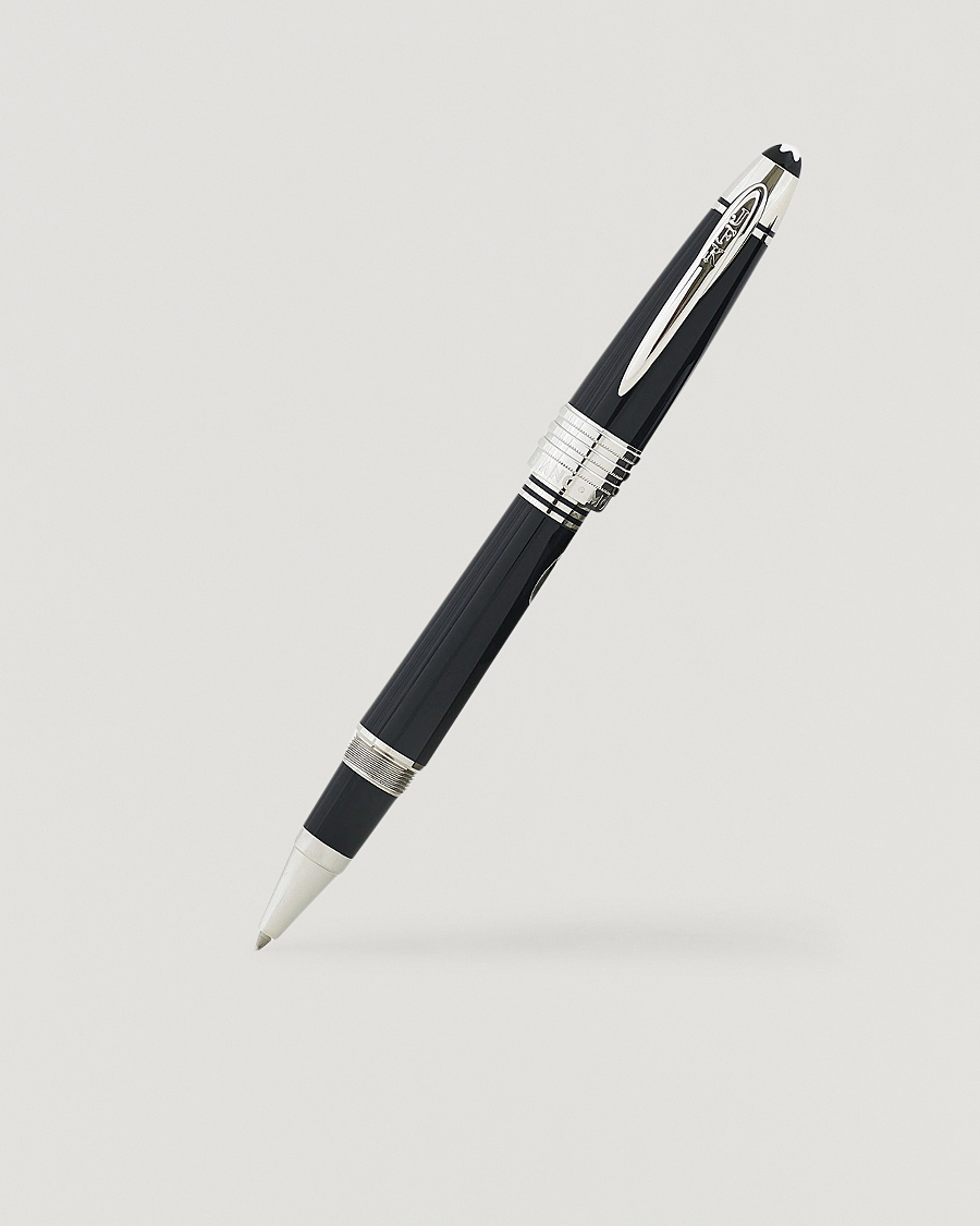Uomini | Montblanc John F. Kennedy Special Edition Rollerball Blue | Montblanc | John F. Kennedy Special Edition Rollerball Blue
