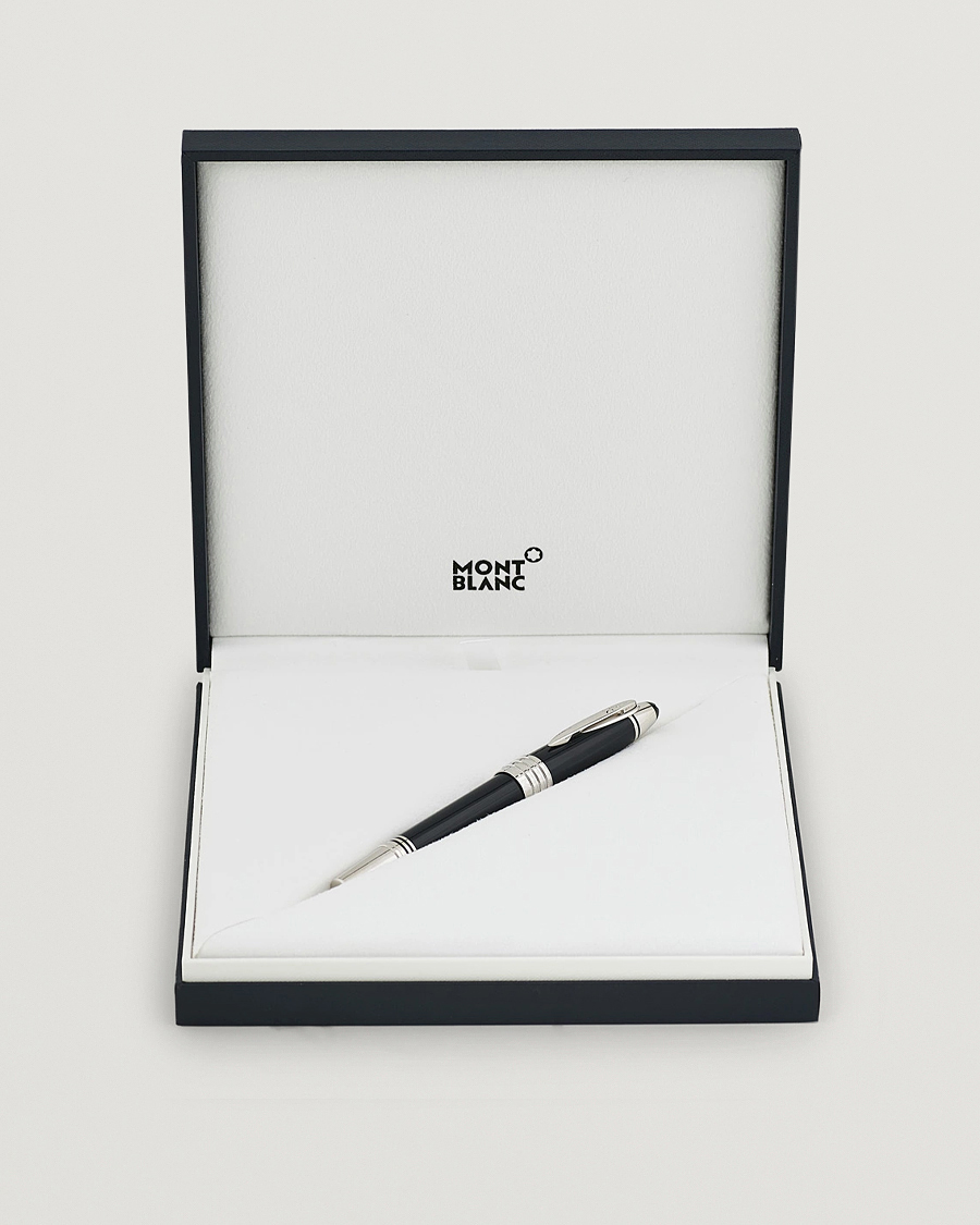 Uomini | Montblanc John F. Kennedy Special Edition Rollerball Blue | Montblanc | John F. Kennedy Special Edition Rollerball Blue