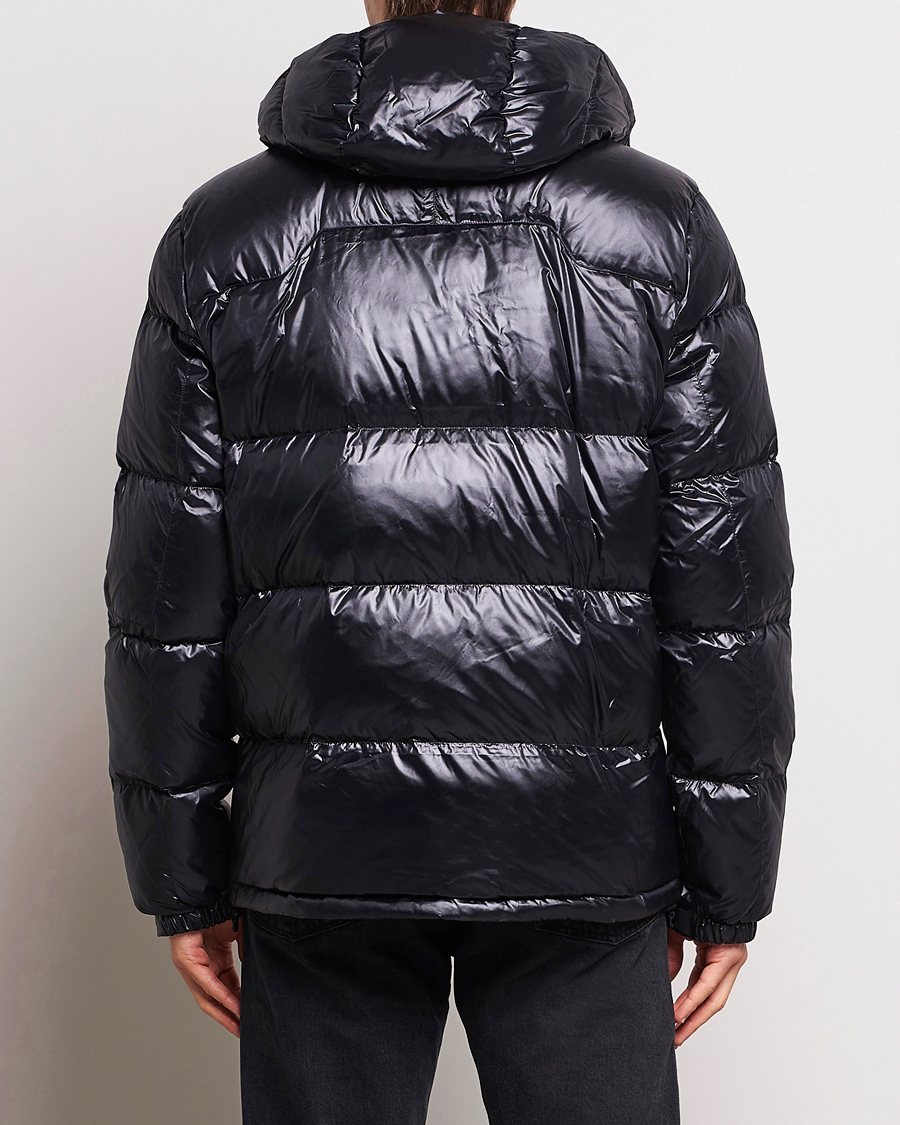 Uomini | Giacche | Polo Ralph Lauren | El Cap High Gloss Down Jacket Black
