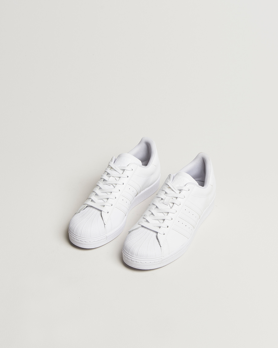 Uomini |  | adidas Originals | Superstar Sneaker White