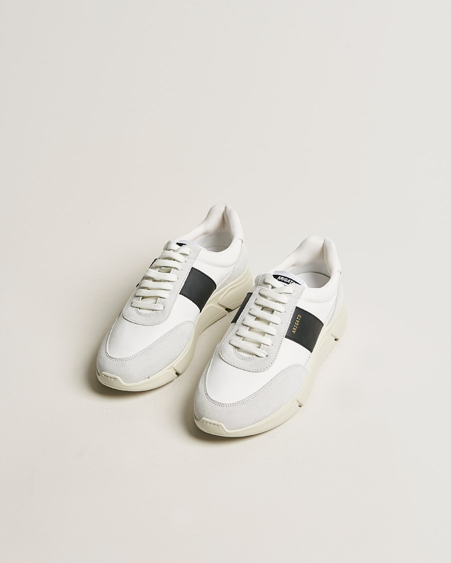 Uomini | Sneakers da running | Axel Arigato | Genesis Vintage Runner Sneaker White