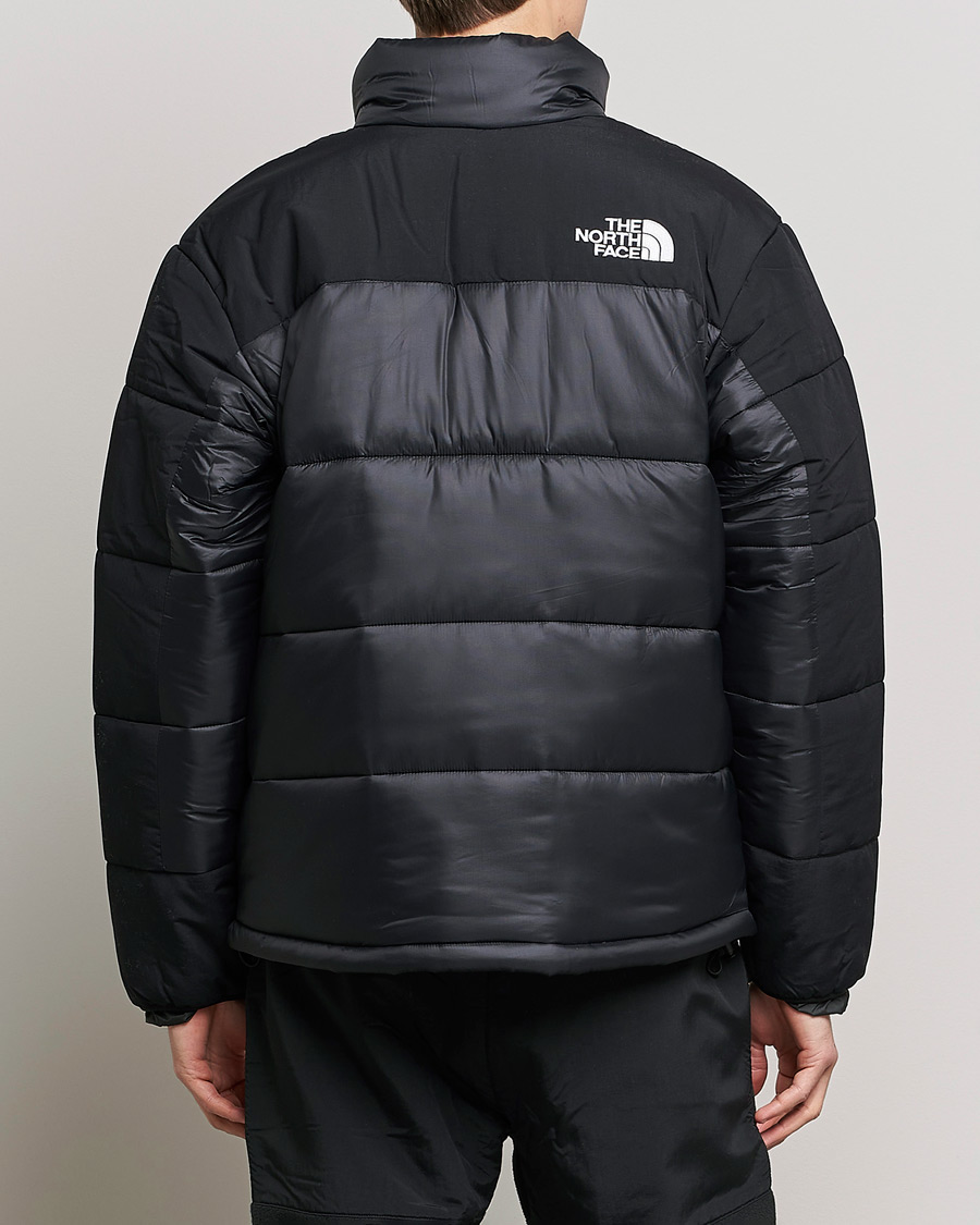 Uomini | Giacche | The North Face | Himalayan Insulated Puffer Jacket Black