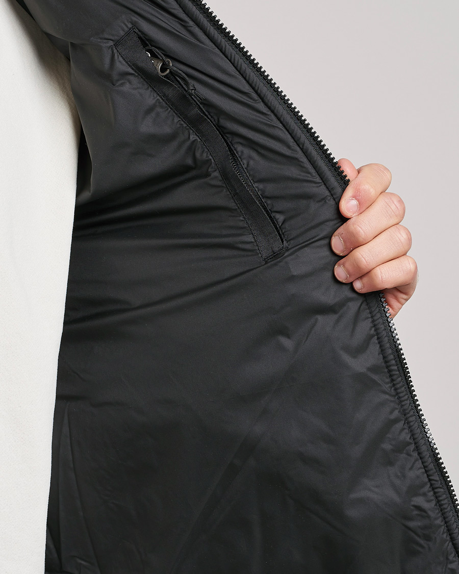 Uomini | Giacche | The North Face | Himalayan Insulated Puffer Jacket Black