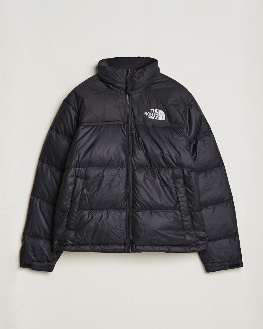 Uomini | Giacche | The North Face | 1996 Retro Nuptse Jacket Black