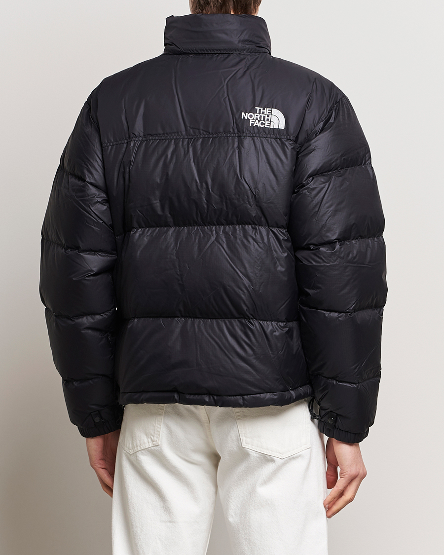 Uomini | Giacche | The North Face | 1996 Retro Nuptse Jacket Black