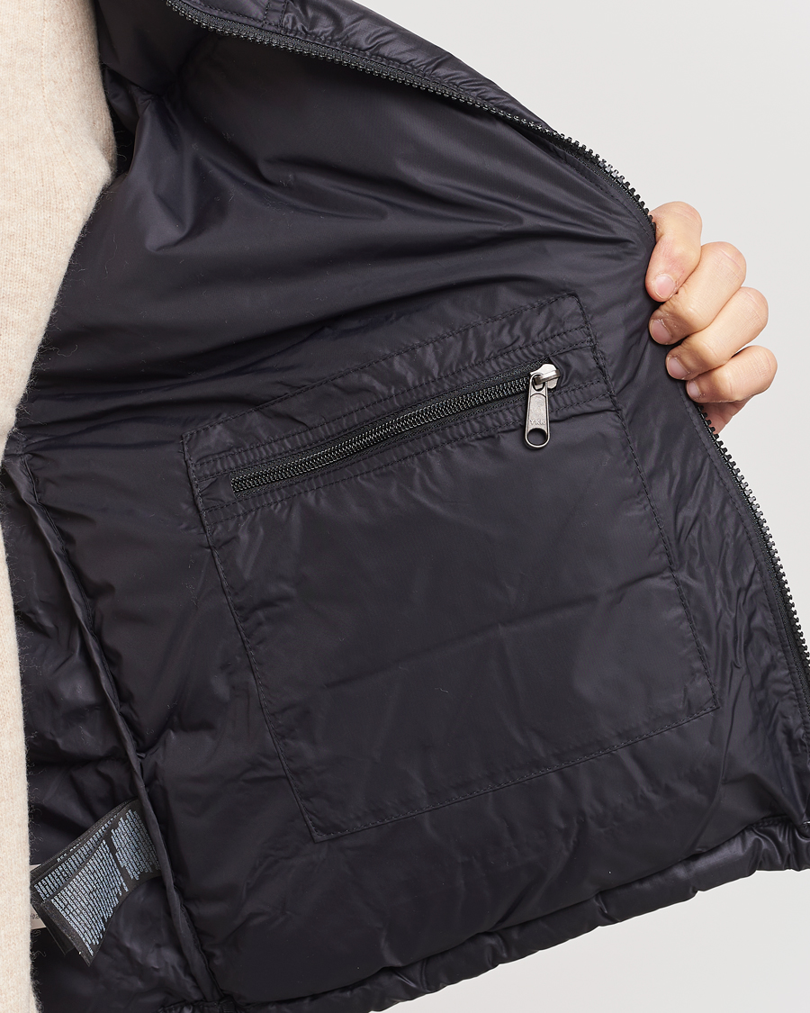 Uomini | Giacche | The North Face | 1996 Retro Nuptse Jacket Black