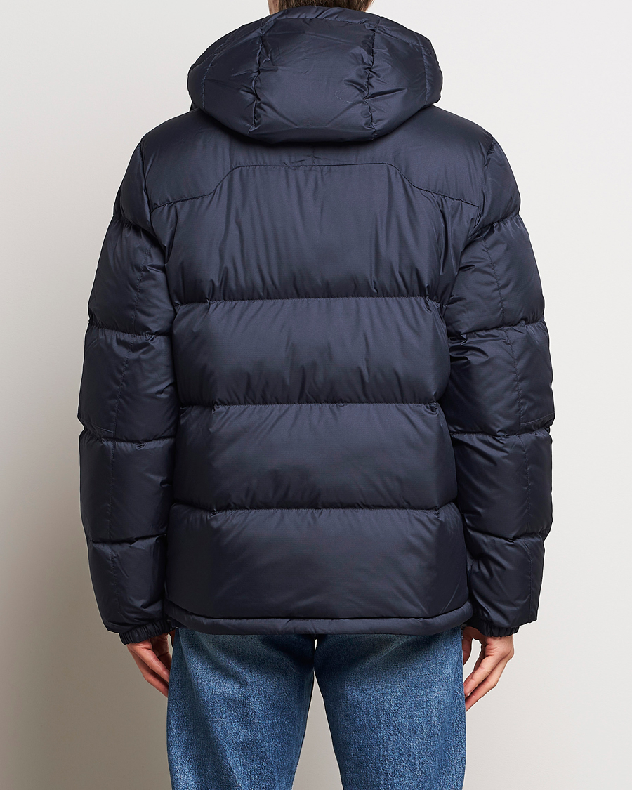 Uomini | Giacche | Polo Ralph Lauren | El Cap Down Jacket Collection Navy