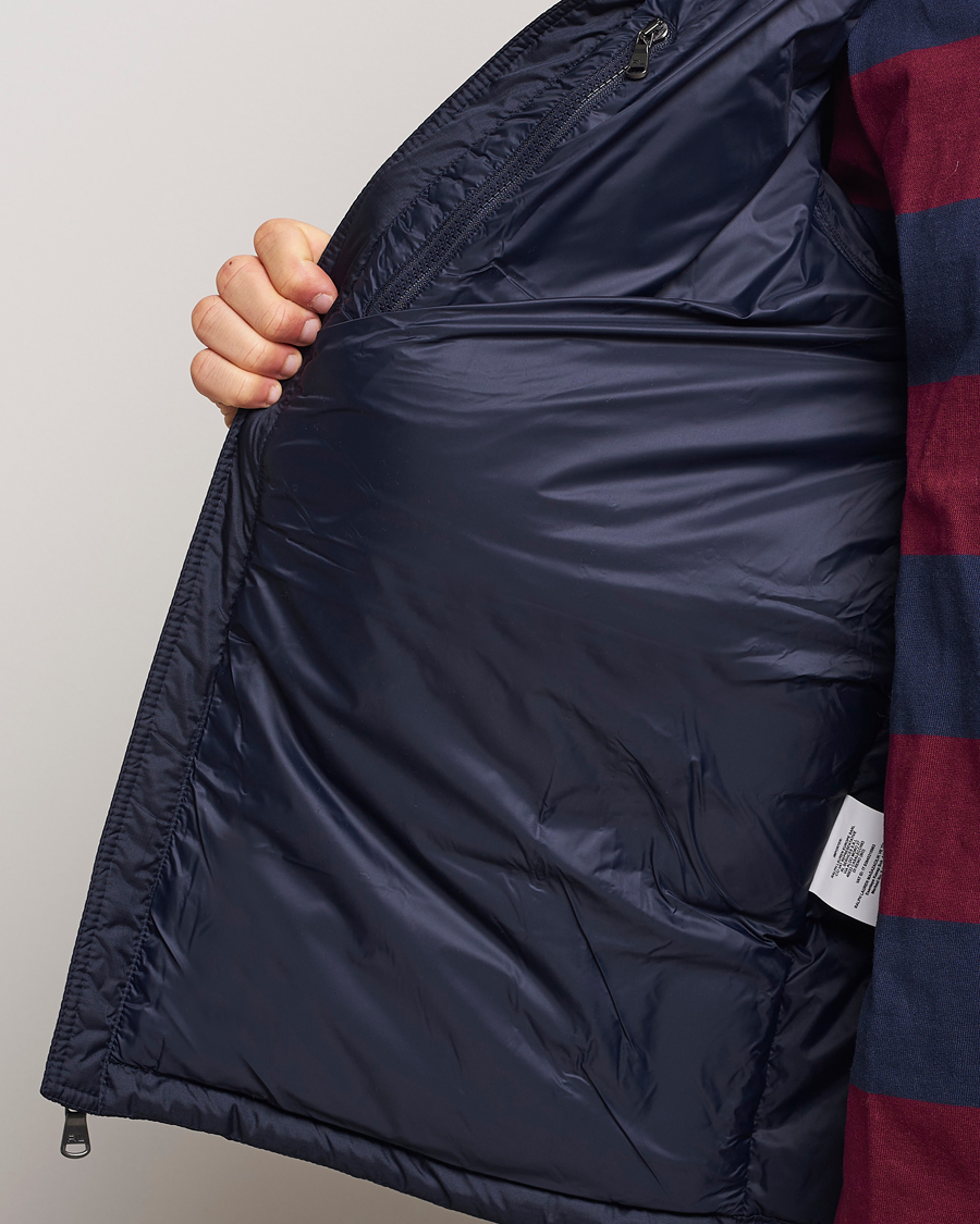 Uomini | Giacche | Polo Ralph Lauren | El Cap Down Jacket Collection Navy