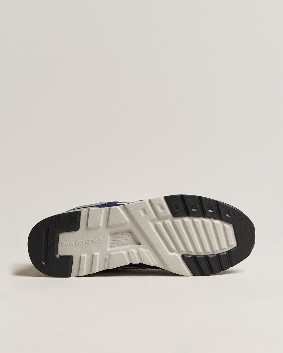 Uomini | New Balance 997H Sneaker Pigment | New Balance | 997H Sneaker Pigment