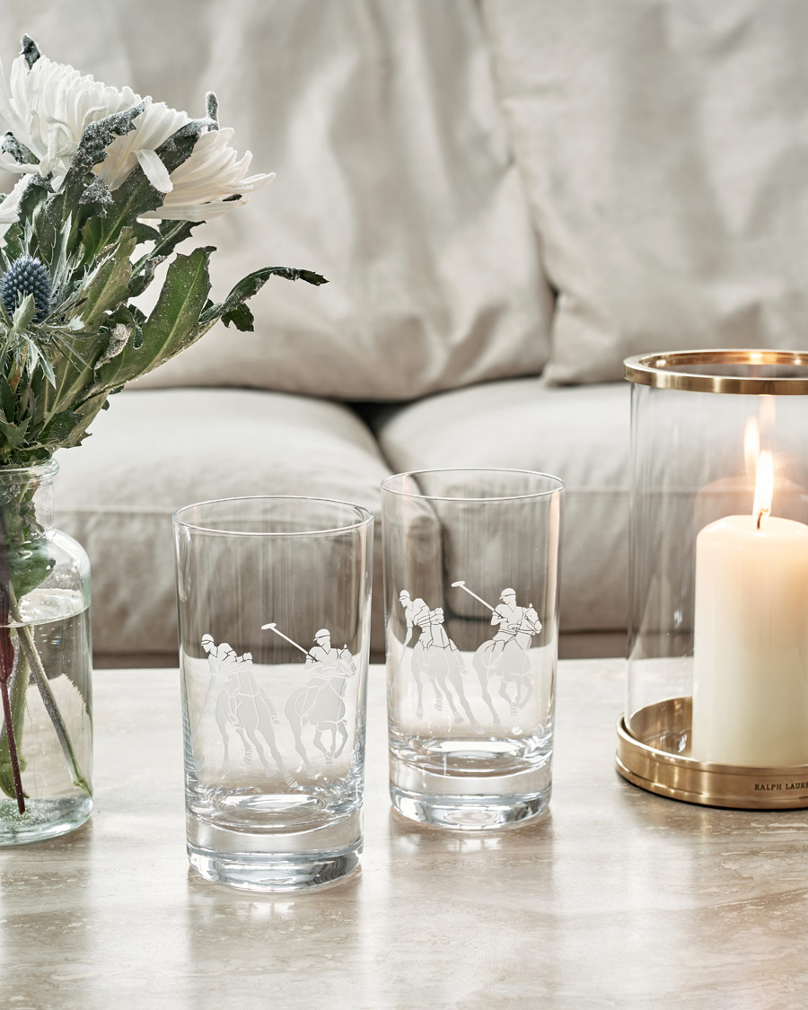 Uomini | Casa | Ralph Lauren Home | Garrett Highball Set