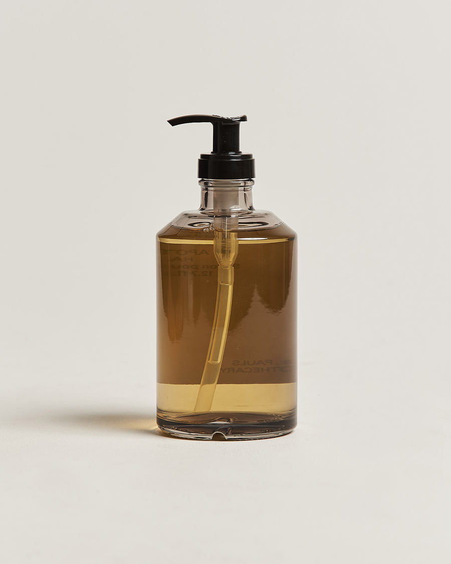 Uomini | Cura della pelle | Frama | Apothecary Hand Wash 375ml