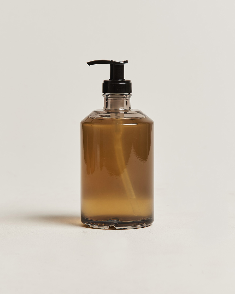 Uomini | Cura della pelle | Frama | Apothecary Body Wash 375ml