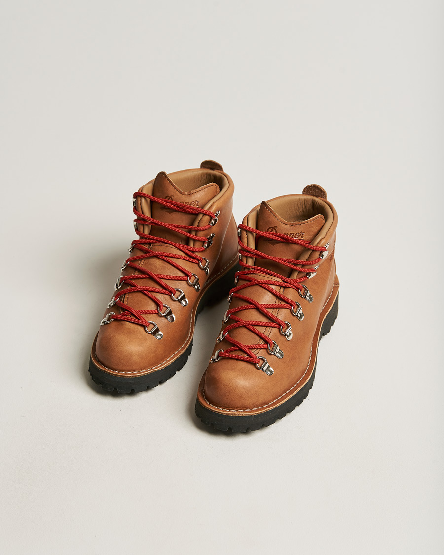 Uomini | Scarponi da trekking | Danner | Mountain Light GORE-TEX Boot Cascade Clovis