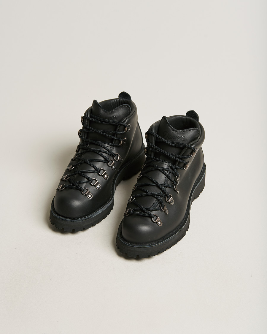 Uomini | Danner | Danner | Mountain Light GORE-TEX Boot Black