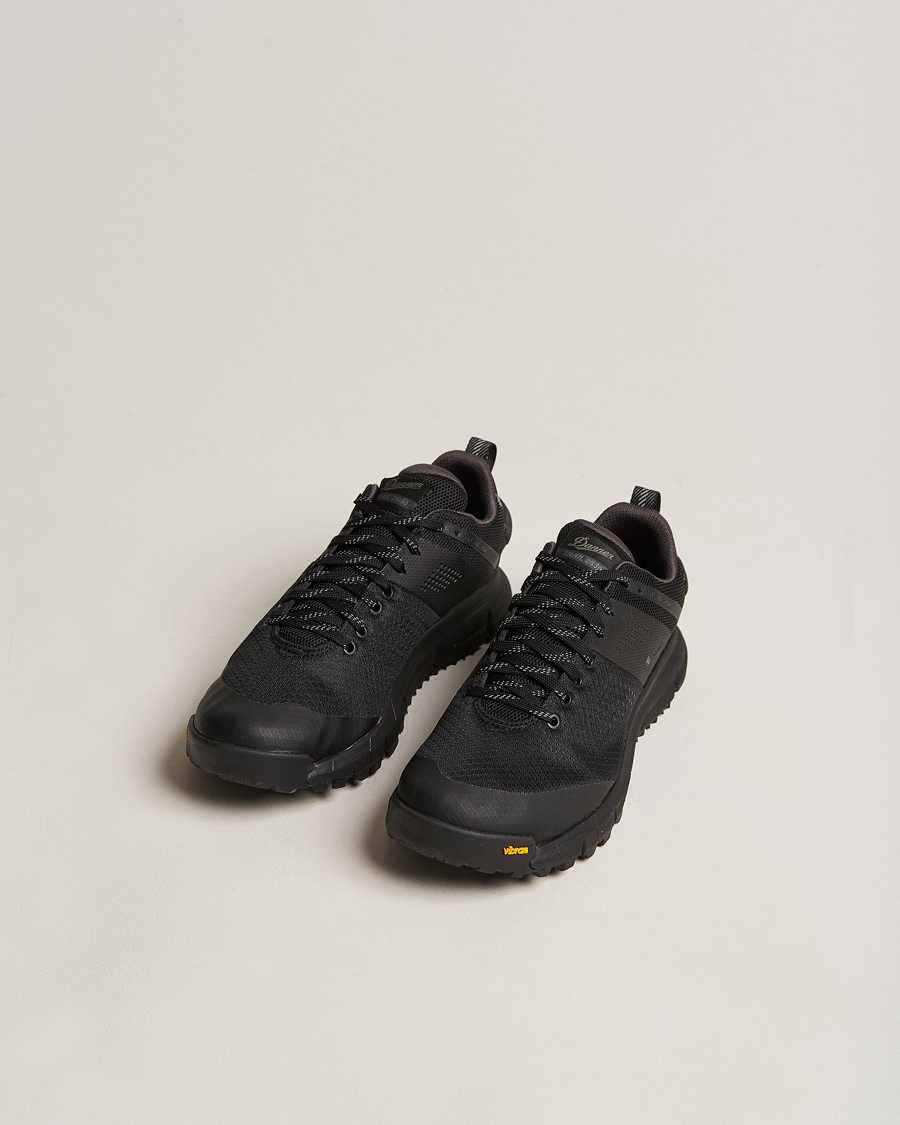 Uomini | Outdoor | Danner | Trail 2650 Mesh GTX Trail Sneaker Black Shadow