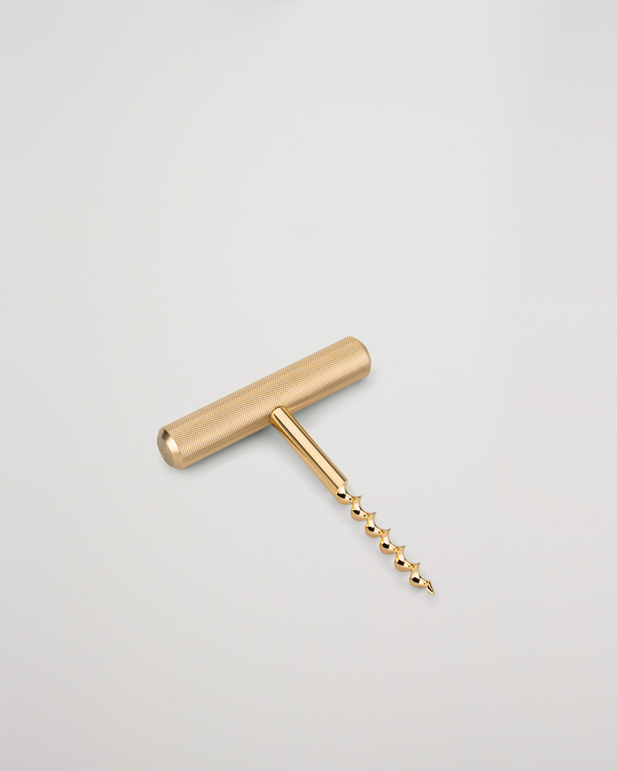 Uomini |  | Skultuna | Bottle Opener Brass