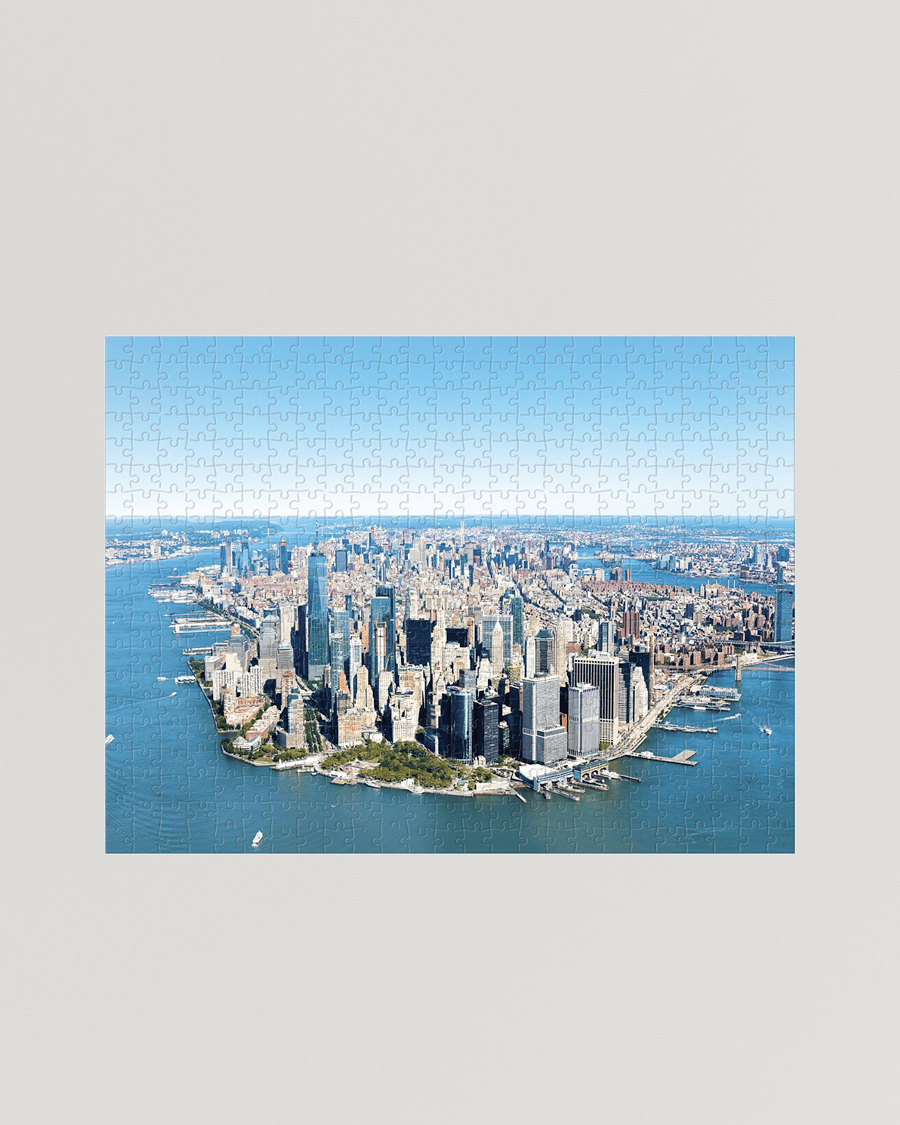 Uomini | New Mags | New Mags | Gray Malin-New York City 500 Pieces Puzzle 