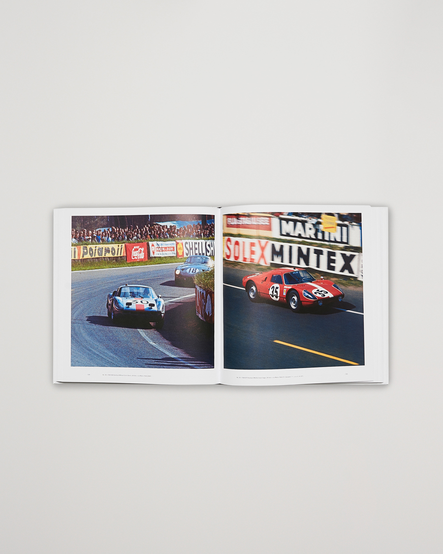 Uomini | Libri | New Mags | Porsche 904 