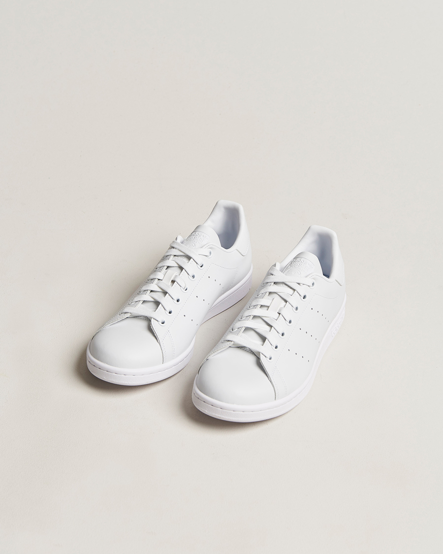 Uomini | adidas Originals | adidas Originals | Stan Smith Sneaker White