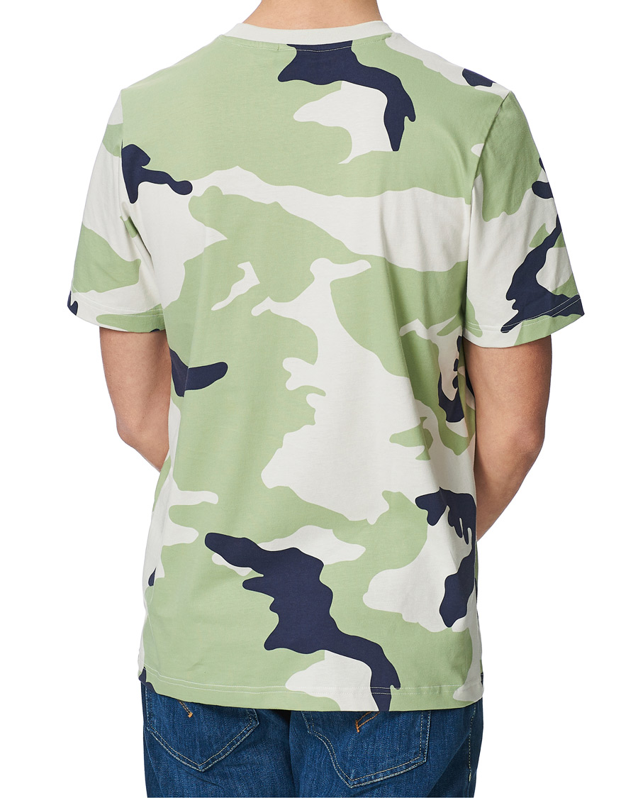 Uomini | T-shirt | adidas Originals | Camo Tee Camo