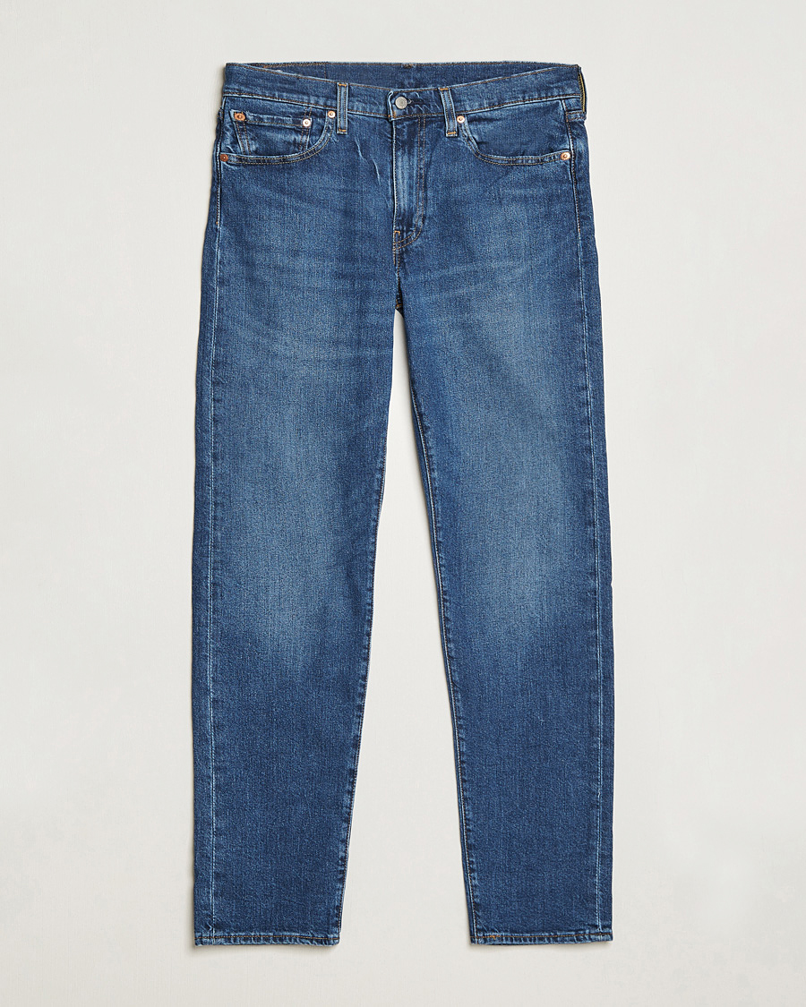 Uomini | Jeans | Levi's | 502 Taper Jeans Cross The Sky W30L30