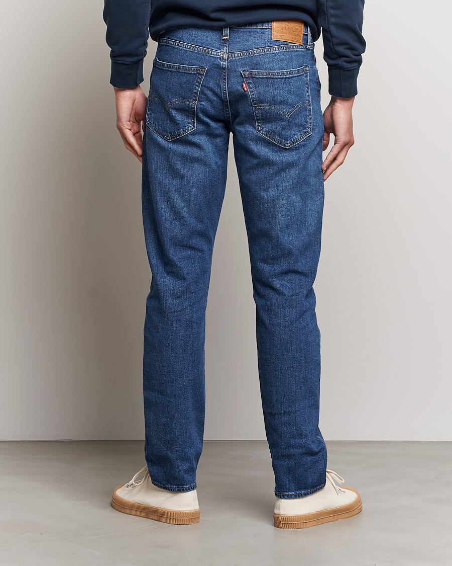 Uomini | Jeans | Levi's | 502 Taper Jeans Cross The Sky W30L30