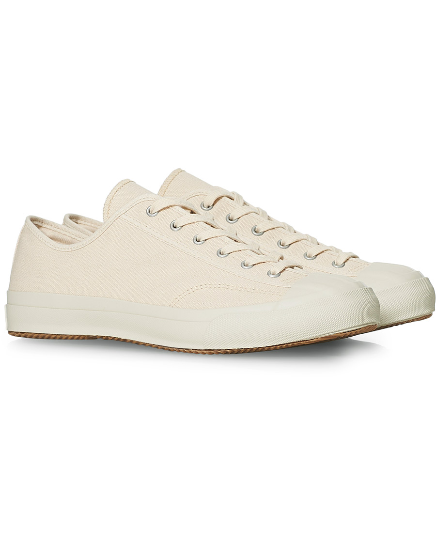 Uomini | Moonstar Gym Classic Sneaker White | Moonstar | Gym Classic Sneaker White