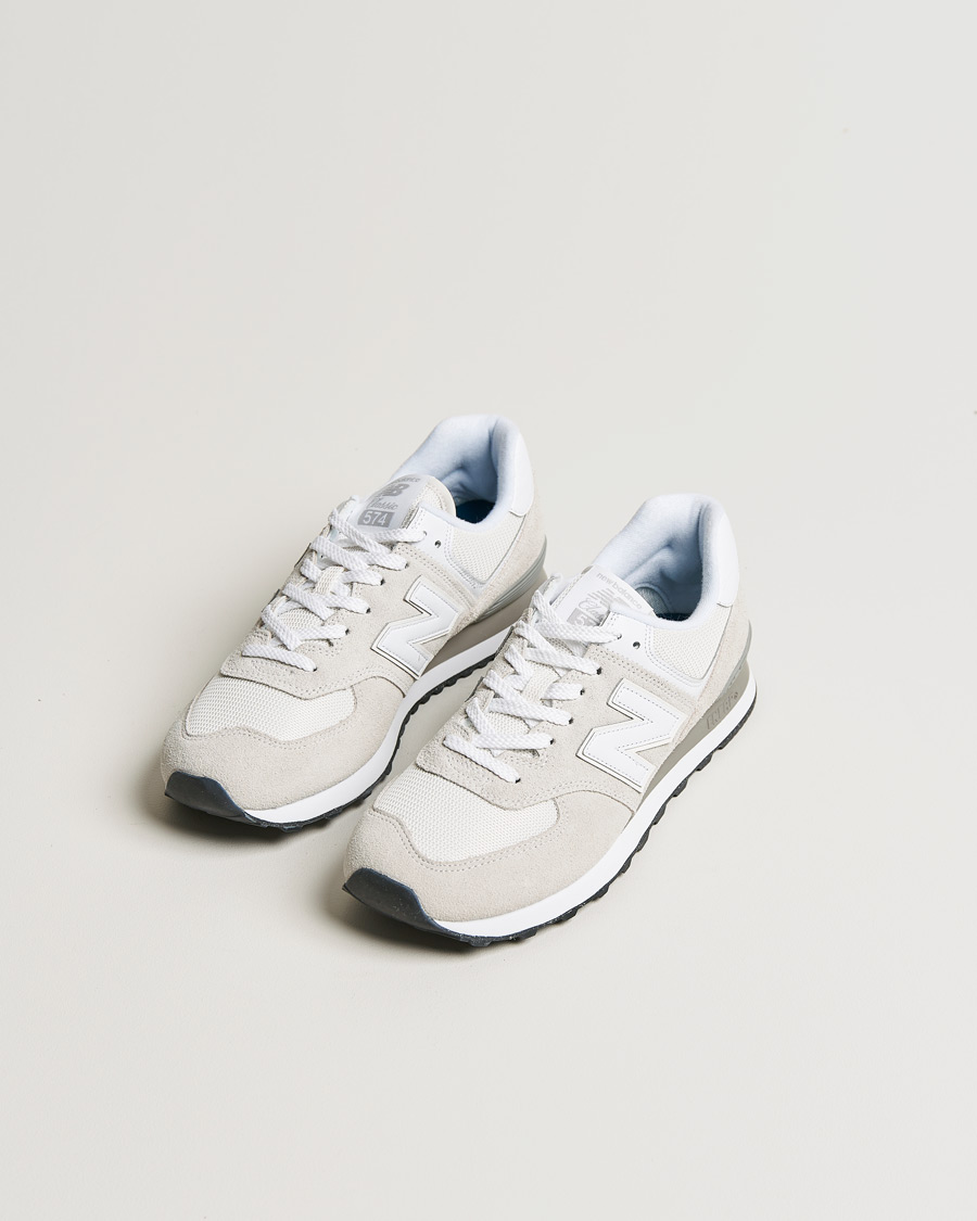 Uomini |  | New Balance | 574 Sneakers Nimbus Cloud