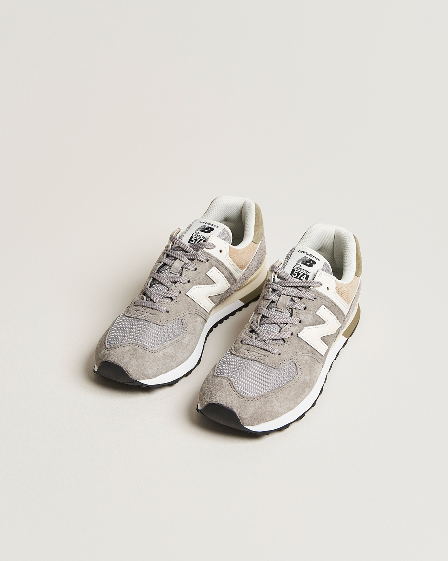 Uomini | New Balance | New Balance | 574 Sneaker Marblehead