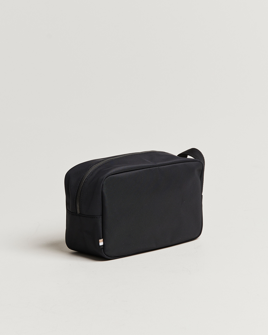 Uomini | Accessori | BOSS BLACK | Catch Washbag Black