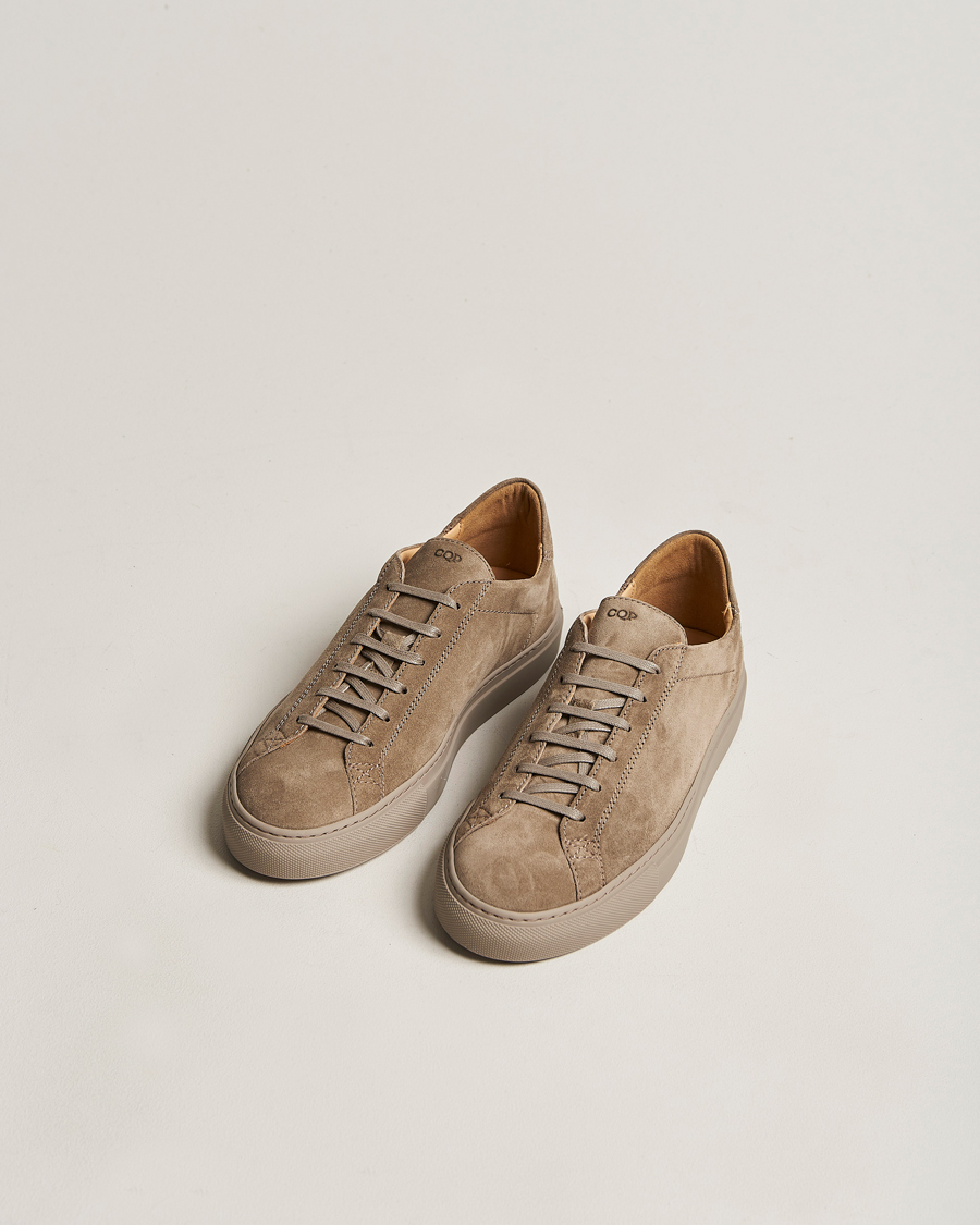 Uomini |  | CQP | Racquet Sr Sneakers Khaki