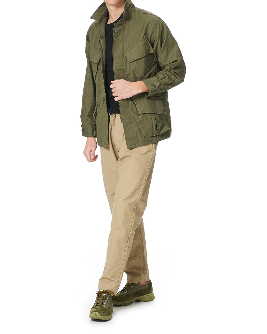 Uomini | Diemme Possagano Sneaker Olive Bomber | Diemme | Possagano Sneaker Olive Bomber